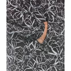 Original Penguin 1/4 Zip Penguin Print Golf Windbreaker Jacket -Original Penguin Store 14 Zip Penguin Print Golf Windbreaker Jacket Original Penguin 3 scaled