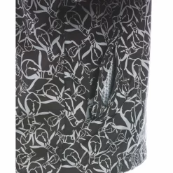 Original Penguin 1/4 Zip Penguin Print Golf Windbreaker Jacket -Original Penguin Store 14 Zip Penguin Print Golf Windbreaker Jacket Original Penguin 4 scaled