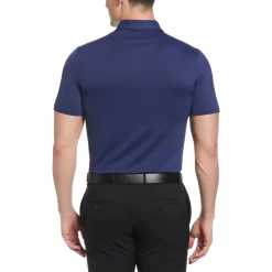 Original Penguin Store -Original Penguin Store 50s Color Block Print Golf Polo Original Penguin 2 scaled