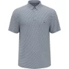 Original Penguin All Over Heritage Geo Print Golf Polo