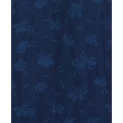 Original Penguin Big & Tall Jacquard Denim Shirt -Original Penguin Store Big Tall Jacquard Denim Shirt Original Penguin 3 scaled