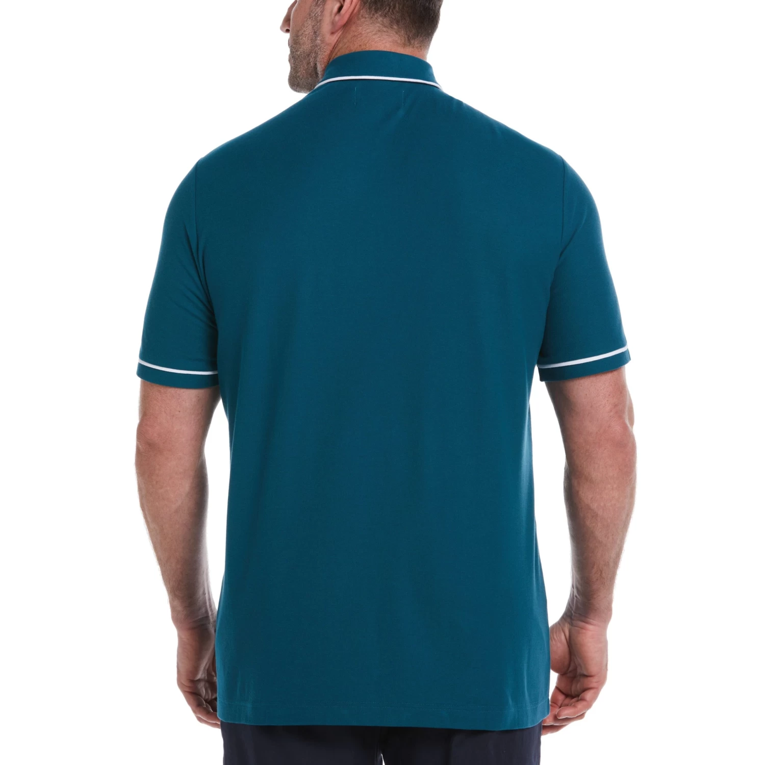 Original Penguin Big & Tall Organic Earl™ Polo 2 Original Penguin Big & Tall Organic Earl™ Polo - Image 2