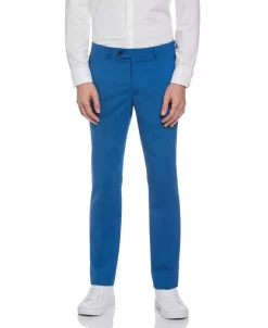 Original Penguin Blue Textured Wool Blend Two Piece Suit 12 Original Penguin Blue Textured Wool Blend Two Piece Suit -Original Penguin Store Blue Textured Wool Blend Two Piece Suit Original Penguin 5 scaled