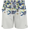 Original Penguin Camo Print Tennis Short