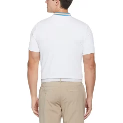 Original Penguin Chi Chi Henley Golf Polo -Original Penguin Store Chi Chi Henley Golf Polo Original Penguin 3 scaled