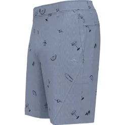 Original Penguin Cocktail Print Cargo Short -Original Penguin Store Cocktail Print Cargo Short Original Penguin 3 scaled