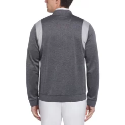 Original Penguin Color Block 80's Bomber Jacket -Original Penguin Store Color Block 80s Bomber Jacket Original Penguin 4 scaled