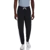 Original Penguin Color Block Fleece Jogger