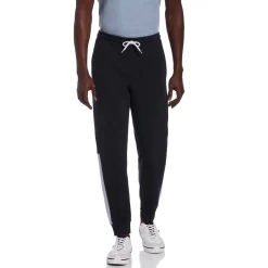 Original Penguin Color Block Fleece Jogger
