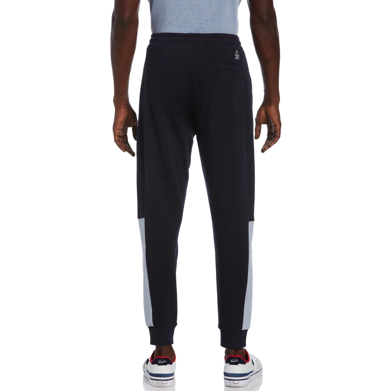 Original Penguin Color Block Fleece Jogger 3 Original Penguin Color Block Fleece Jogger - Image 3