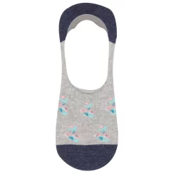 Original Penguin Ditsy Floral No-Show Sock