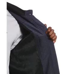 Original Penguin Dobby Golf Jacket -Original Penguin Store Dobby Golf Jacket Original Penguin 4 scaled