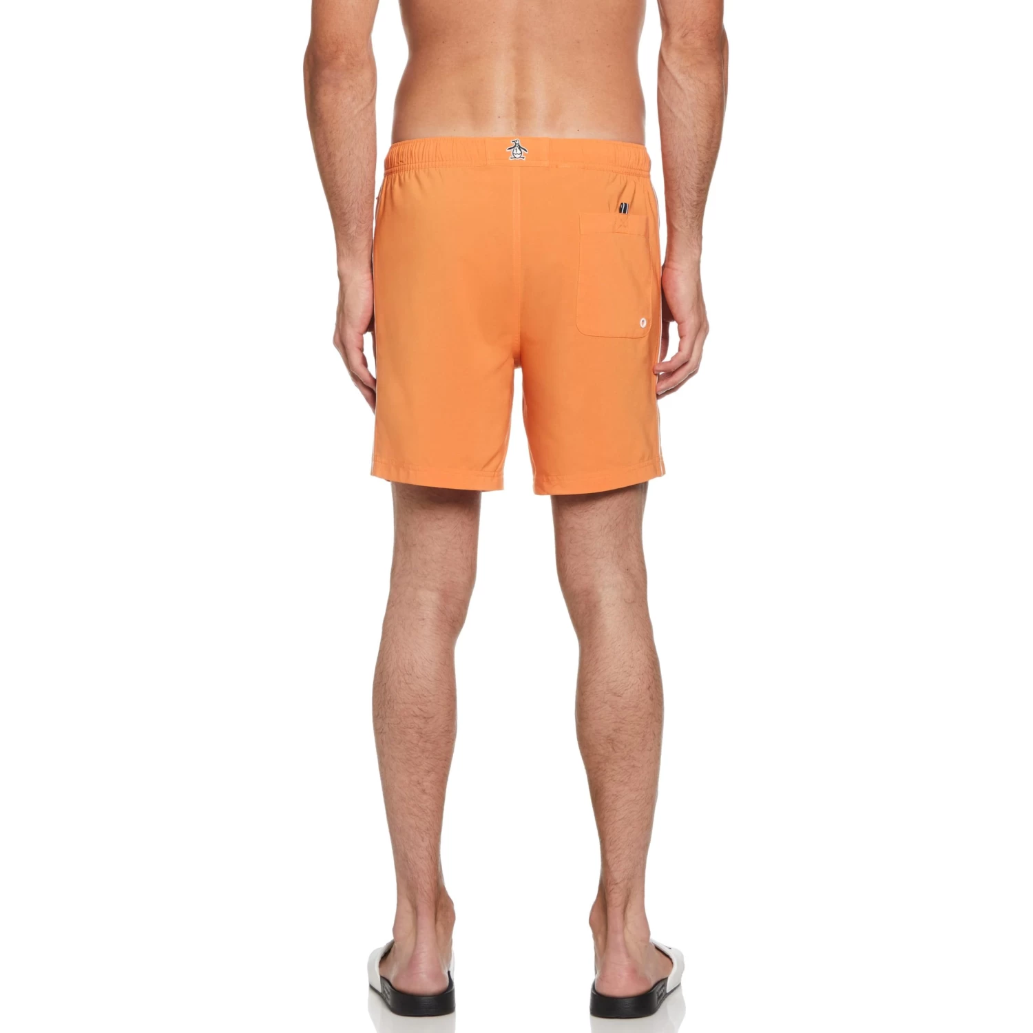 Original Penguin Earl Swim Short 3 Original Penguin Earl Swim Short - Image 3
