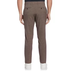 Original Penguin Fiber Dyed Plaid Dress Pant -Original Penguin Store Fiber Dyed Plaid Dress Pant Original Penguin 3 scaled