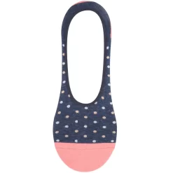 Original Penguin Gilbert Dot No-Show Sock