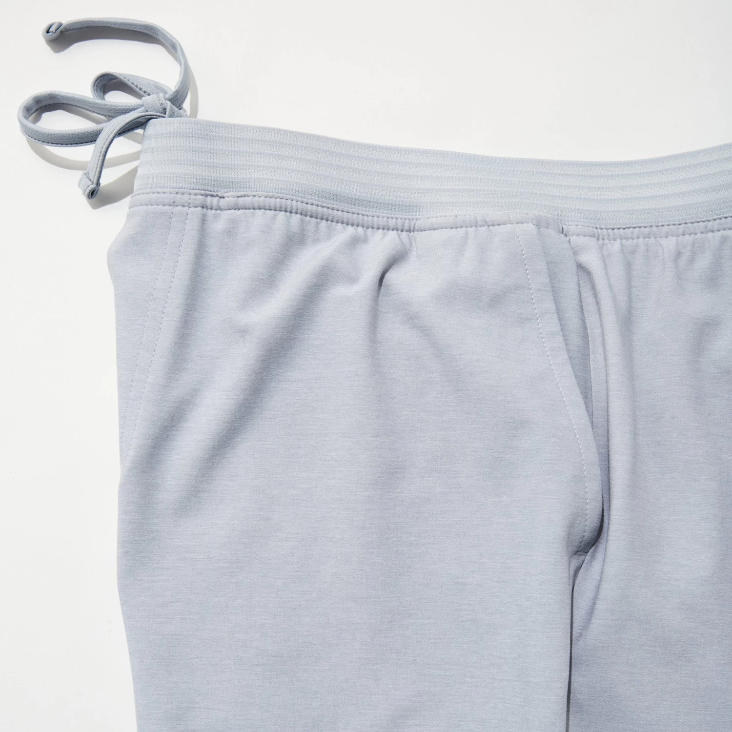 Original Penguin Heather Drawstring Tennis Short 3 Original Penguin Heather Drawstring Tennis Short - Image 3