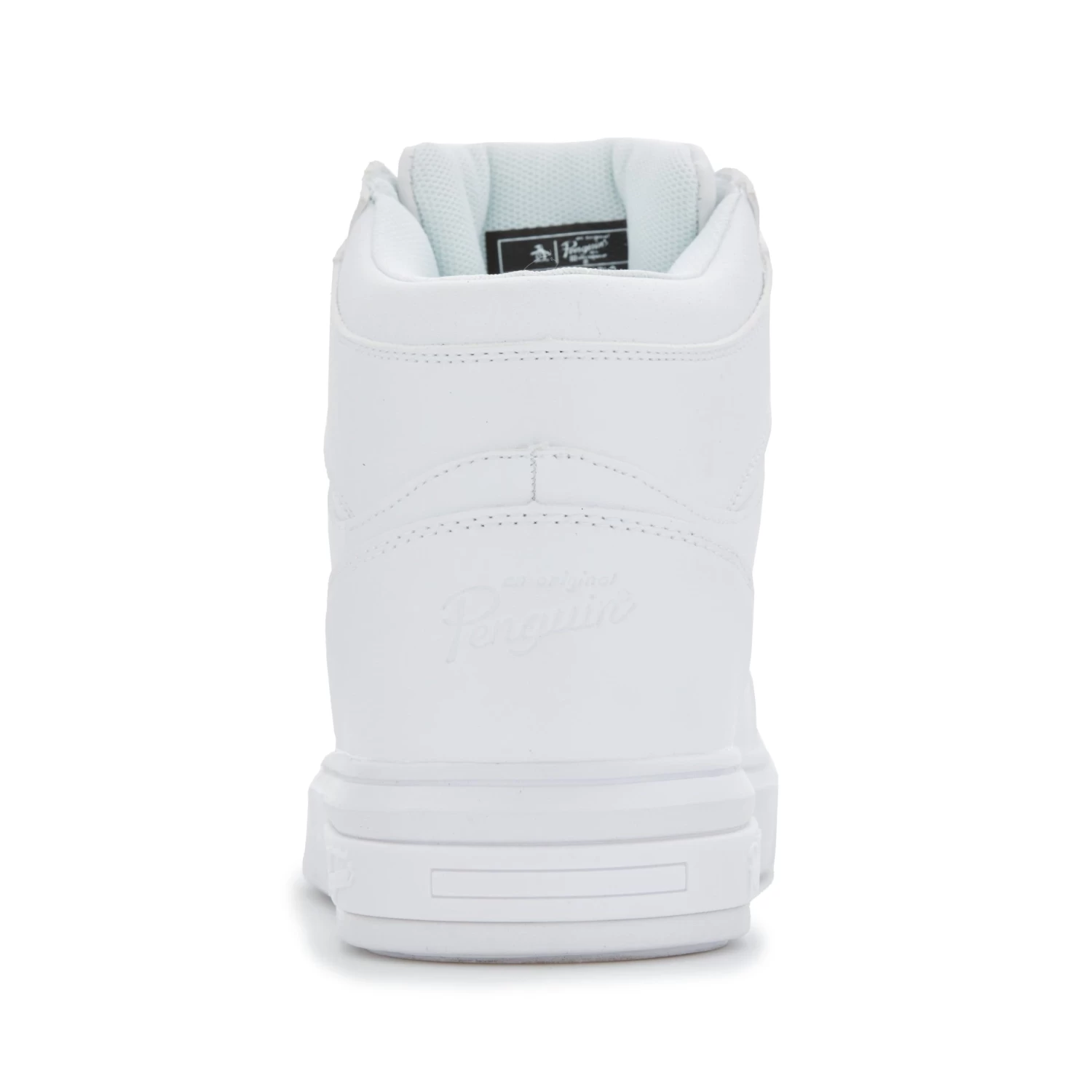 Original Penguin Karlo Hightop Sneaker 3 Original Penguin Karlo Hightop Sneaker - Image 3