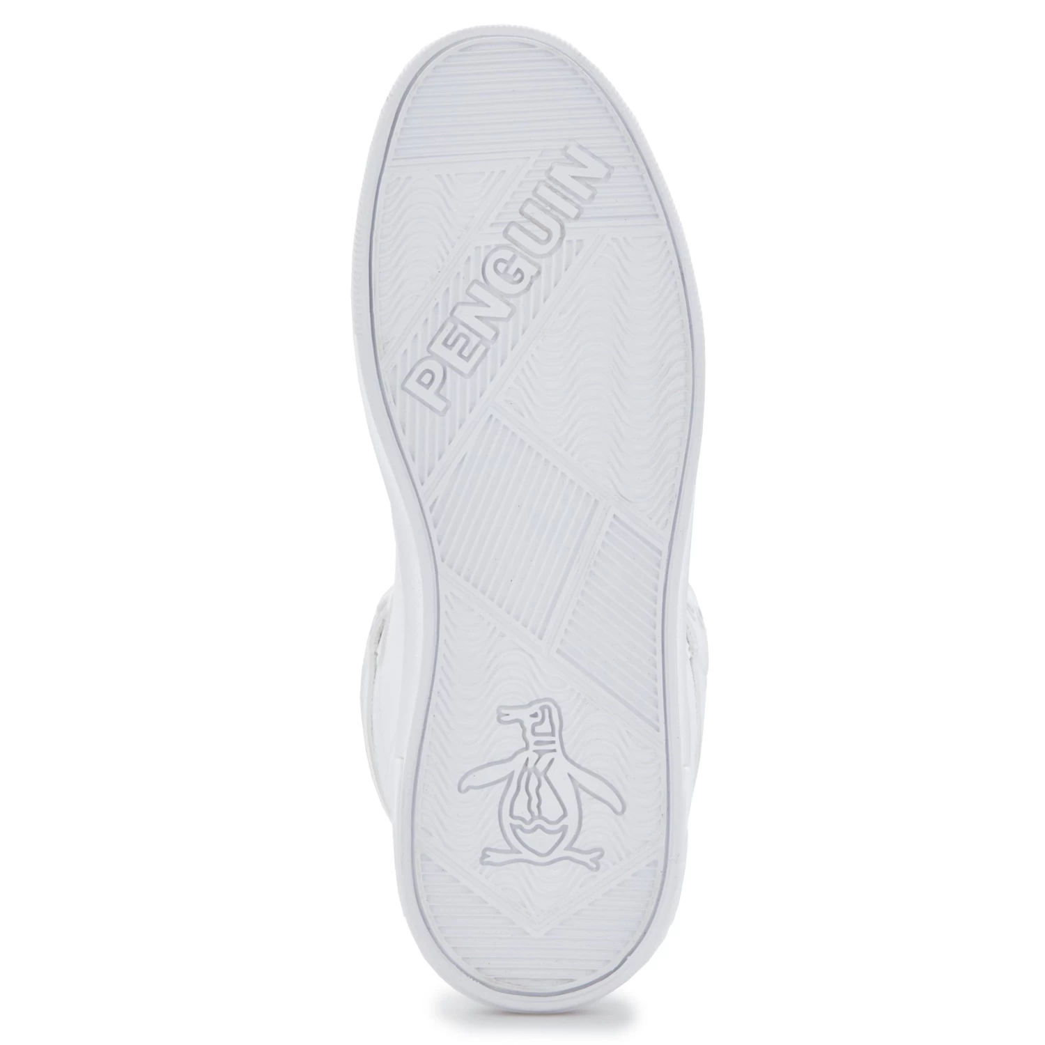 Original Penguin Karlo Hightop Sneaker 4 Original Penguin Karlo Hightop Sneaker - Image 4