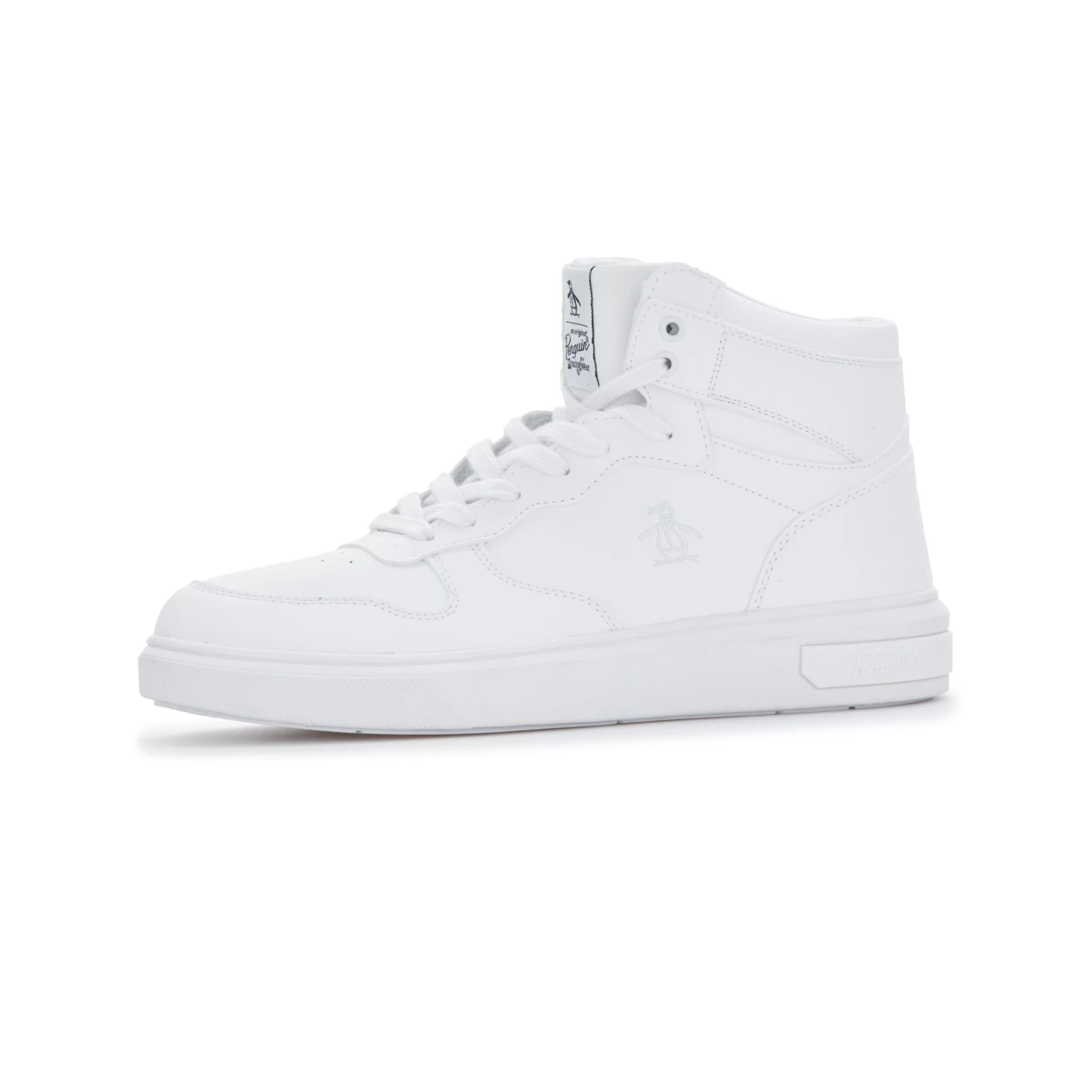 Original Penguin Karlo Hightop Sneaker 1 Original Penguin Karlo Hightop Sneaker