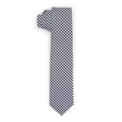 Original Penguin Khalil Check Tie