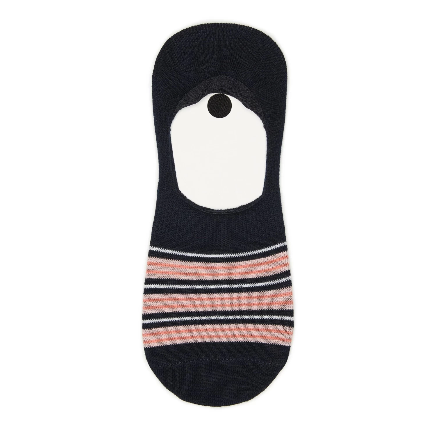 Original Penguin Kiko Stripe No Show 1 Original Penguin Kiko Stripe No Show