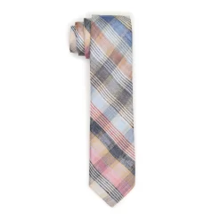 Original Penguin Lourd Plaid Tie