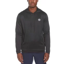 Original Penguin Midweight Layering Golf Hoodie