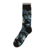 Original Penguin Muai Palms Sock