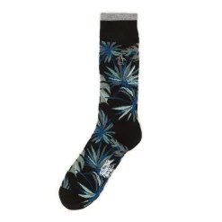 Original Penguin Muai Palms Sock