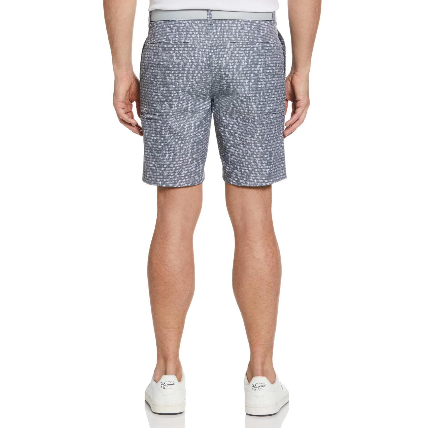 Original Penguin Novelty Printed Cargo Short 2 Original Penguin Novelty Printed Cargo Short - Image 2