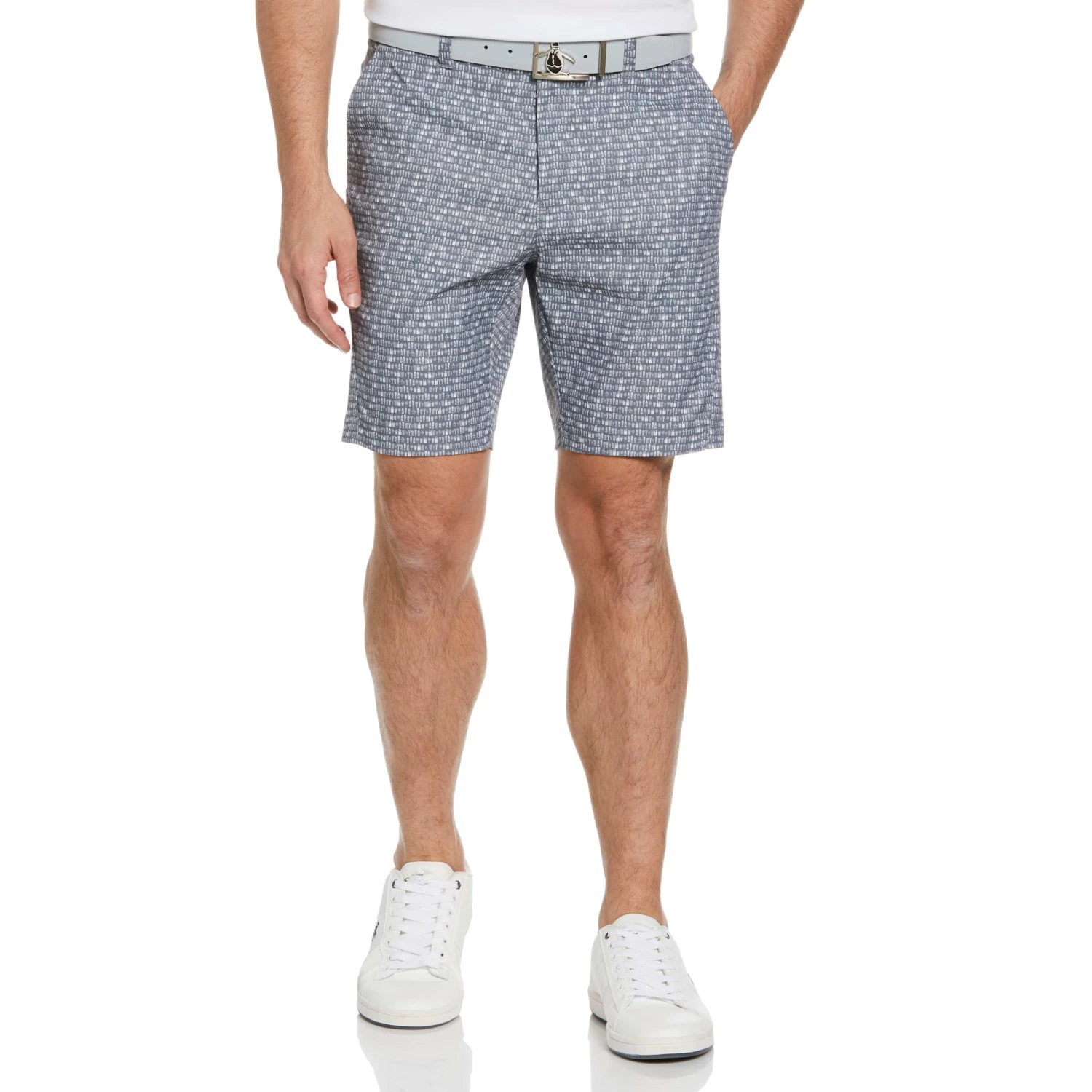 Original Penguin Novelty Printed Cargo Short 1 Original Penguin Novelty Printed Cargo Short