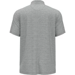 Original Penguin Store -Original Penguin Store Oxford Fine Stripe Golf Polo Original Penguin 2