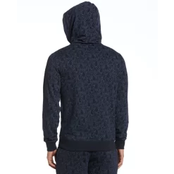 Original Penguin Pete Print Hoodie -Original Penguin Store Pete Print Hoodie Original Penguin 3 scaled
