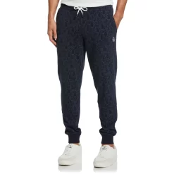 Original Penguin Pete Print Jogger
