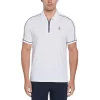 Original Penguin Piped Performance 1/4 Zip Tennis Polo