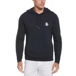 Original Penguin Rainbow Pete Pride Hoodie