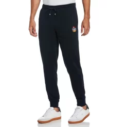 Original Penguin Retro Logo Fleece Jogger