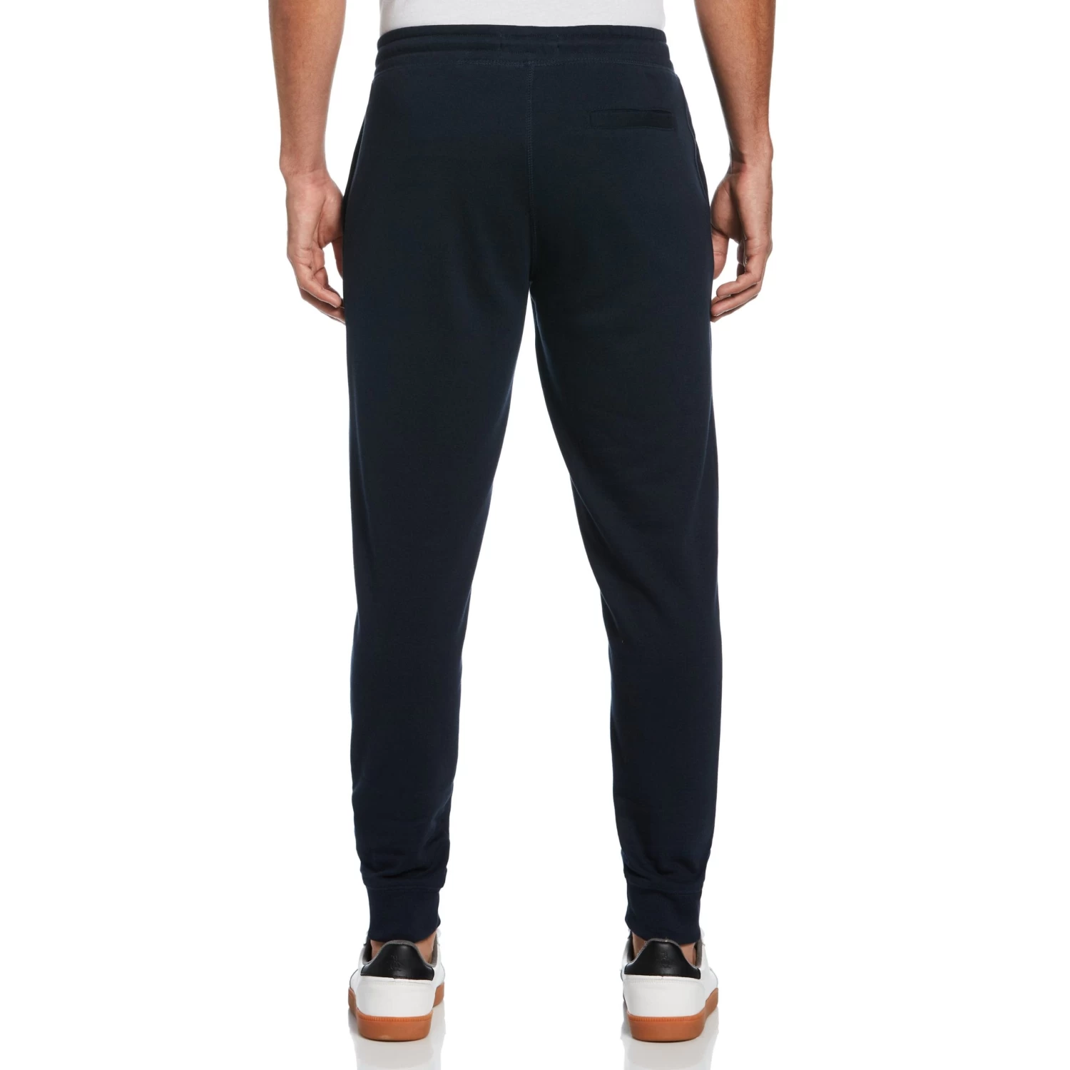 Original Penguin Retro Logo Fleece Jogger 2 Original Penguin Retro Logo Fleece Jogger - Image 2