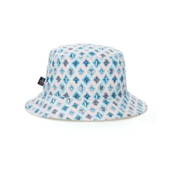 Original Penguin Reversible Stretch Golf Bucket Hat -Original Penguin Store Reversible Stretch Golf Bucket Hat Original Penguin 3 scaled