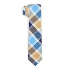 Original Penguin Russo Plaid Tie