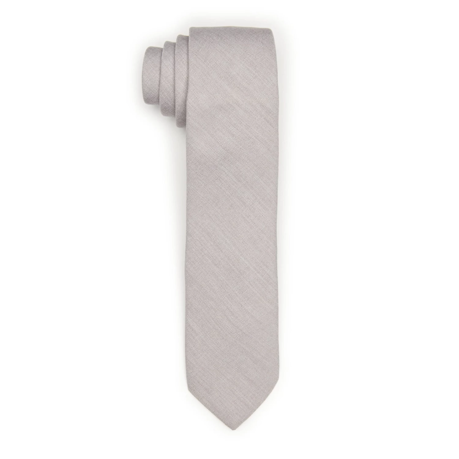 Original Penguin Steel Solid Tie 1 Original Penguin Steel Solid Tie