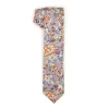 Original Penguin Taddei Floral Tie