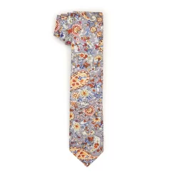 Original Penguin Taddei Floral Tie