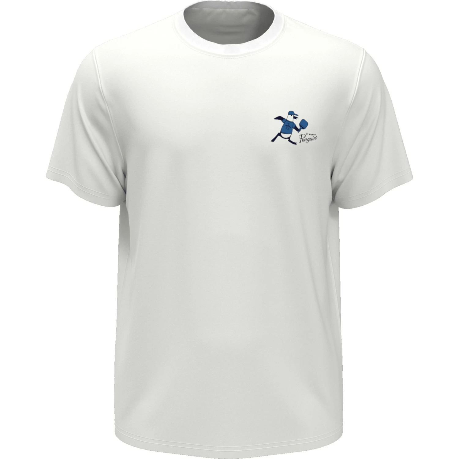 Original Penguin Trademark Pickleball Graphic Tee 1 Original Penguin Trademark Pickleball Graphic Tee