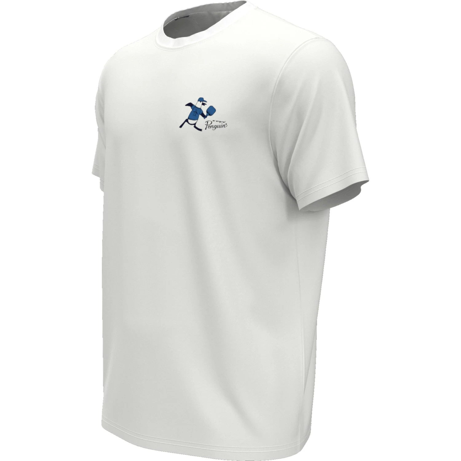 Original Penguin Trademark Pickleball Graphic Tee 3 Original Penguin Trademark Pickleball Graphic Tee - Image 3