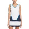 Original Penguin Women's Knit Tennis Tank